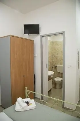 Superior Tek Büyük Yataklı Oda