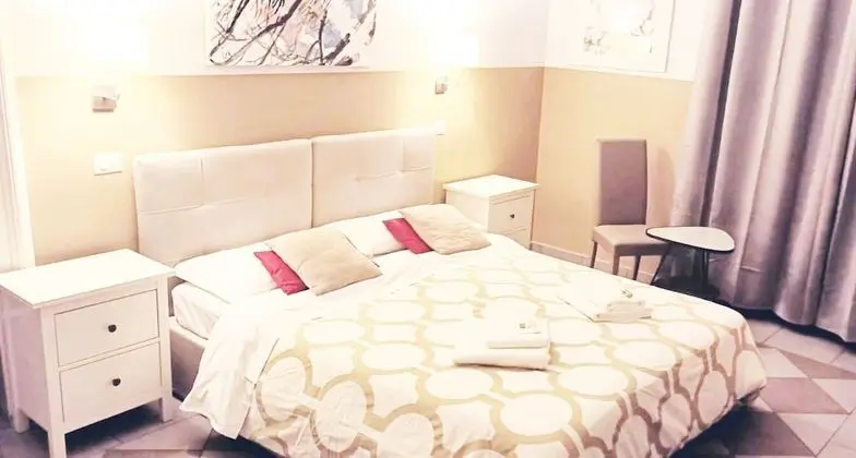 Comfort Üç Kişilik Oda, Şehir Manzaralı