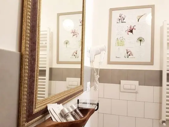 Comfort Üç Kişilik Oda, Şehir Manzaralı