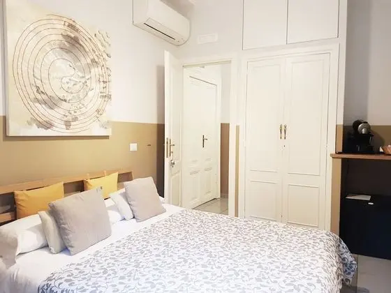 Economy Tek Büyük Yataklı Oda, Şehir Manzaralı