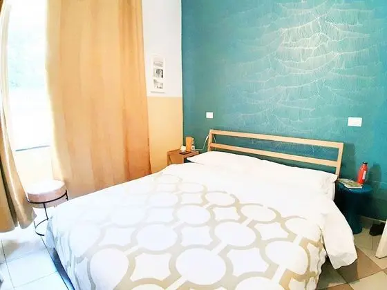 Economy Tek Büyük Yataklı Oda, Şehir Manzaralı