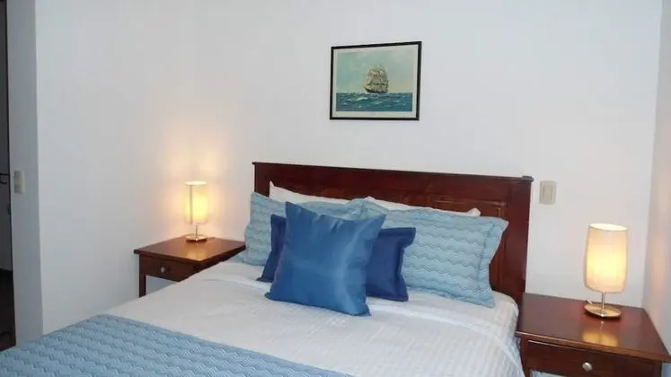 Deluxe Villa, Bahçe Manzaralı