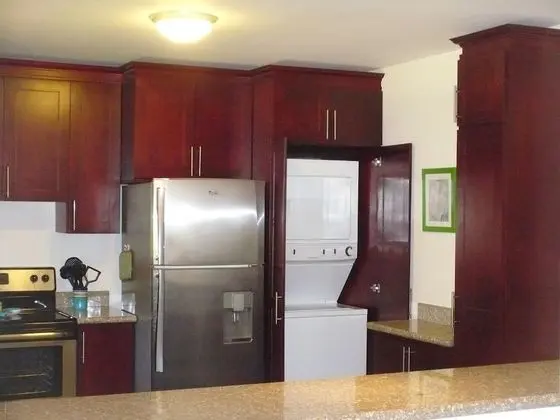 Deluxe Villa, Bahçe Manzaralı