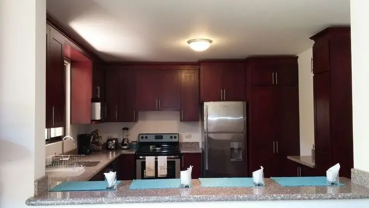 Deluxe Villa, Bahçe Manzaralı