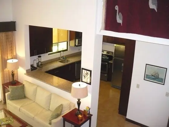 Deluxe Villa, Bahçe Manzaralı