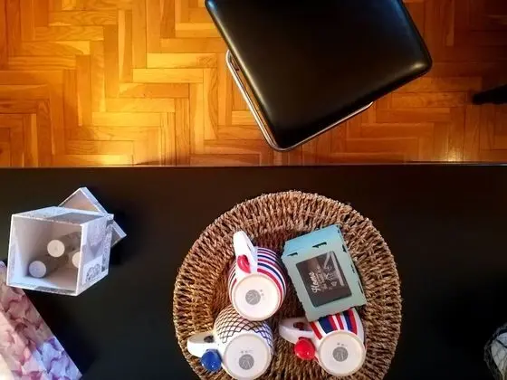 Dört Kişilik Oda, 1 Büyük (Queen) Boy Yatak ve Çekyat, Sigara İçilmez