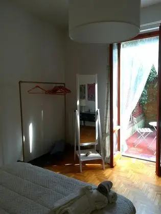 Tek Büyük Yataklı Oda, 1 Büyük (Queen) Boy Yatak, Sigara İçilmez