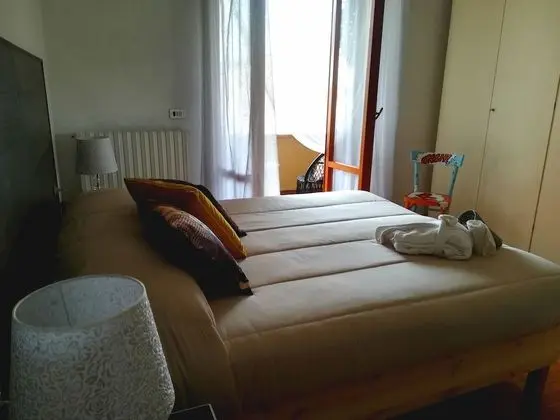 Tek Büyük Yataklı Oda, 1 Büyük (Queen) Boy Yatak, Sigara İçilmez