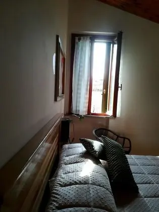 Tek Büyük Yataklı Oda, 1 Büyük (Queen) Boy Yatak, Sigara İçilmez