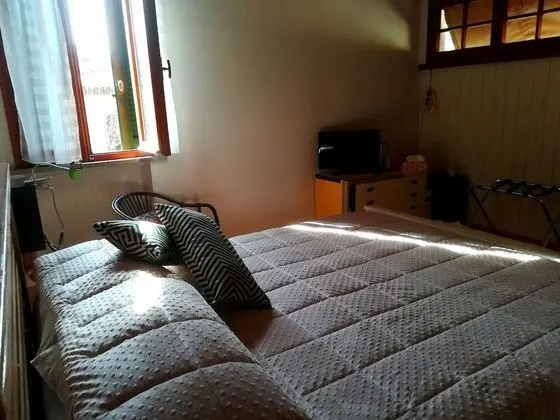 Tek Büyük Yataklı Oda, 1 Büyük (Queen) Boy Yatak, Sigara İçilmez