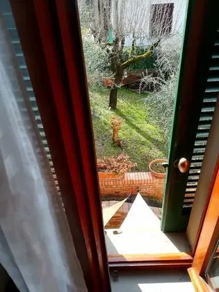 Tek Büyük Yataklı Oda, 1 Büyük (Queen) Boy Yatak, Sigara İçilmez