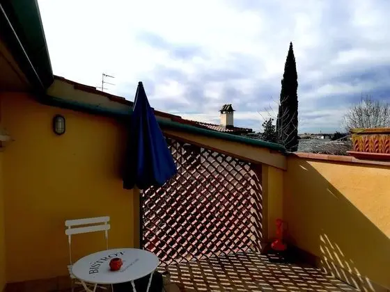 Tek Büyük Yataklı Oda, 1 Büyük (Queen) Boy Yatak, Sigara İçilmez