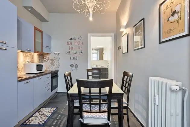 Apart Daire, 1 Yatak Odası