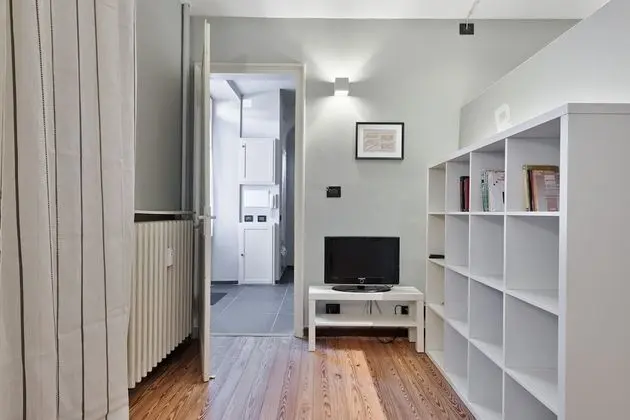 Apart Daire, 1 Yatak Odası