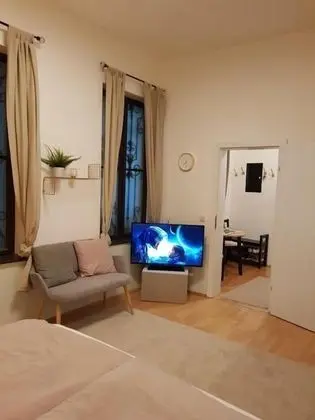 Apart Daire, 1 Yatak Odası (Cleaning Fee EUR 30,00)