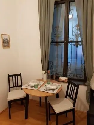 Apart Daire, 1 Yatak Odası (Cleaning Fee EUR 30,00)