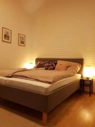 Apart Daire, 1 Yatak Odası (Cleaning Fee EUR 30,00)