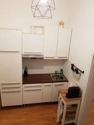 Apart Daire, 1 Yatak Odası (Cleaning Fee EUR 30,00)