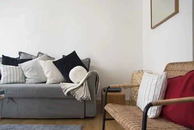 Apart Daire, 1 Yatak Odası