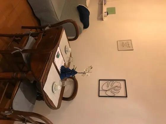 Apart Daire, 2 Yatak Odası, Sigara İçilebilir, Buzdolabı