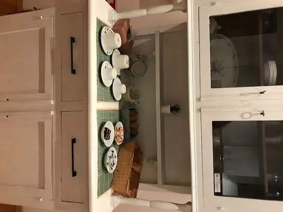 Apart Daire, 2 Yatak Odası, Sigara İçilebilir, Buzdolabı