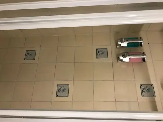 Apart Daire, 2 Yatak Odası, Sigara İçilebilir, Buzdolabı