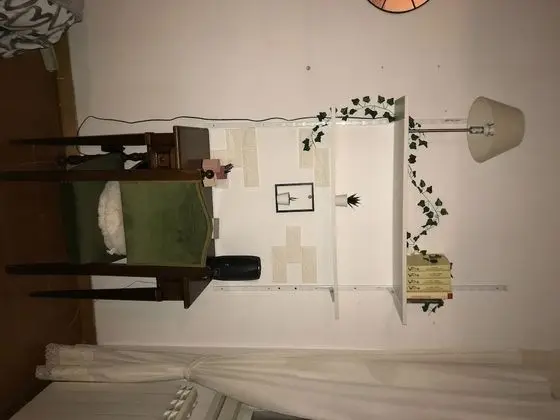 Apart Daire, 2 Yatak Odası, Sigara İçilebilir, Buzdolabı