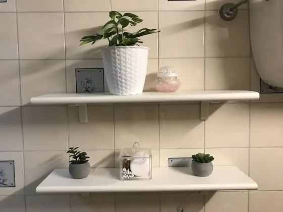 Apart Daire, 2 Yatak Odası, Sigara İçilebilir, Buzdolabı