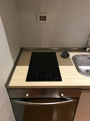 Apart Daire, 2 Yatak Odası, Sigara İçilebilir, Buzdolabı