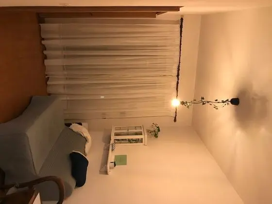 Apart Daire, 2 Yatak Odası, Sigara İçilebilir, Buzdolabı