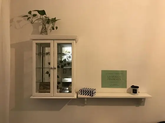 Apart Daire, 2 Yatak Odası, Sigara İçilebilir, Buzdolabı