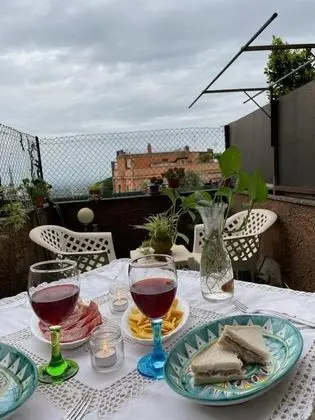Apart Daire, 2 Yatak Odası, Sigara İçilebilir, Buzdolabı