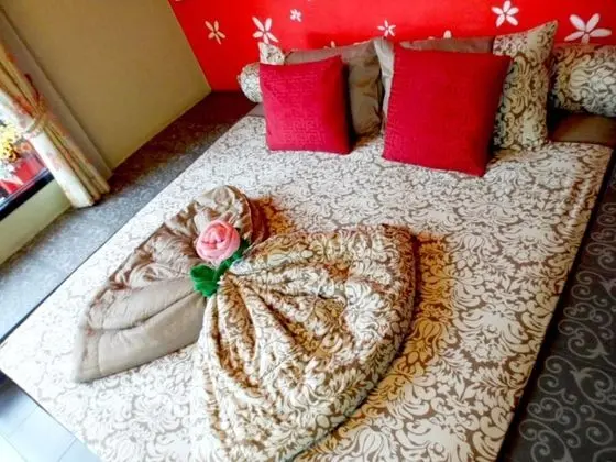 Süit, Bahçe Manzaralı (Suite Garden View)