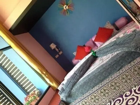 Süit, Bahçe Manzaralı (Suite Garden View)