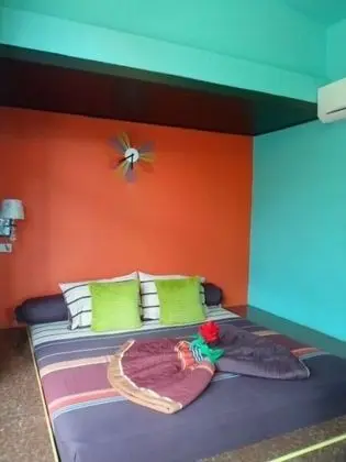 Süit, Bahçe Manzaralı (Suite Garden View)