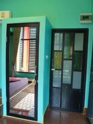 Süit, Bahçe Manzaralı (Suite Garden View)