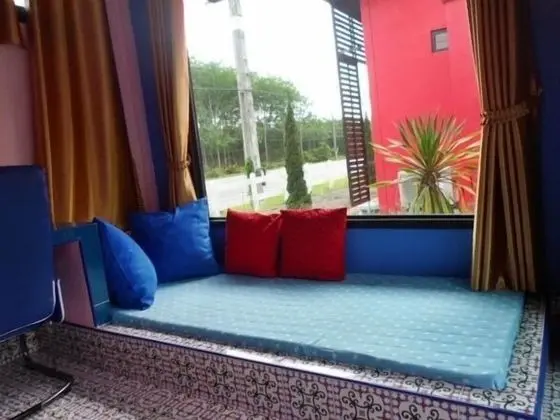 Süit, Bahçe Manzaralı (Suite Garden View)