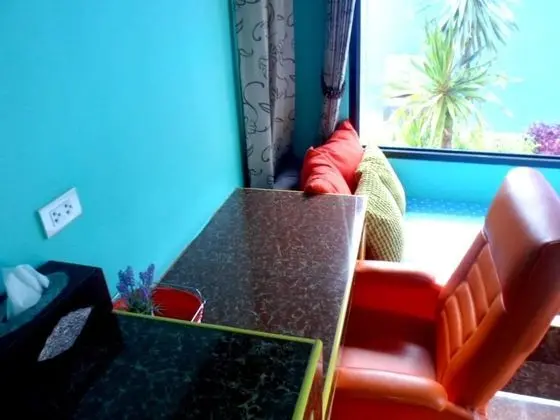 Süit, Bahçe Manzaralı (Suite Garden View)