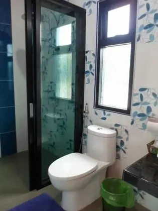 Süit, Bahçe Manzaralı (Suite Garden View)