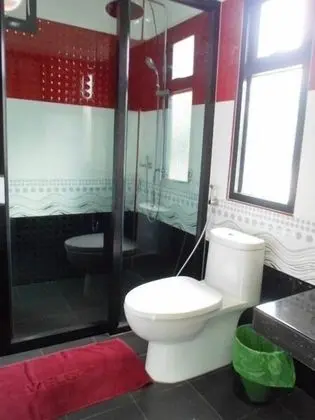 Süit, Bahçe Manzaralı (Suite Garden View)
