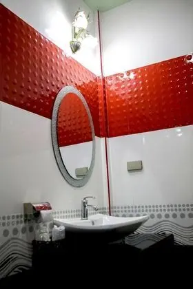 Süit, Bahçe Manzaralı (Suite Garden View)