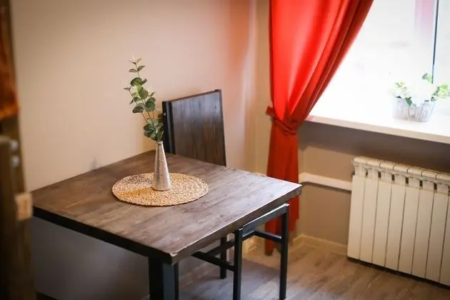 Ortak Ranzalı Oda, Karma Ranzalı Oda (Bed in 6-Bed Room)