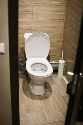 Ortak Ranzalı Oda, Karma Ranzalı Oda (Bed in 6-Bed Room)