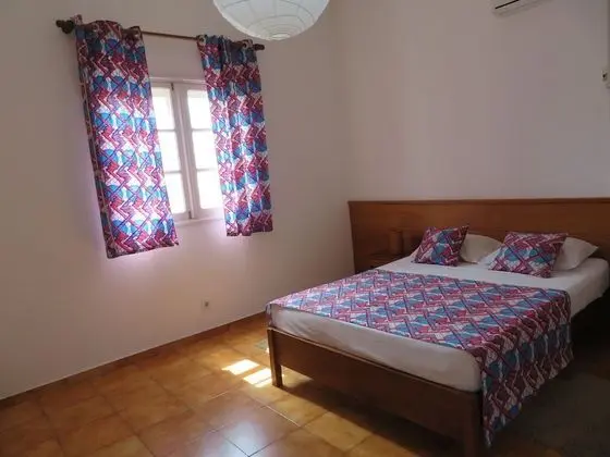 Standard Tek Büyük Yataklı Oda, Ortak Banyo