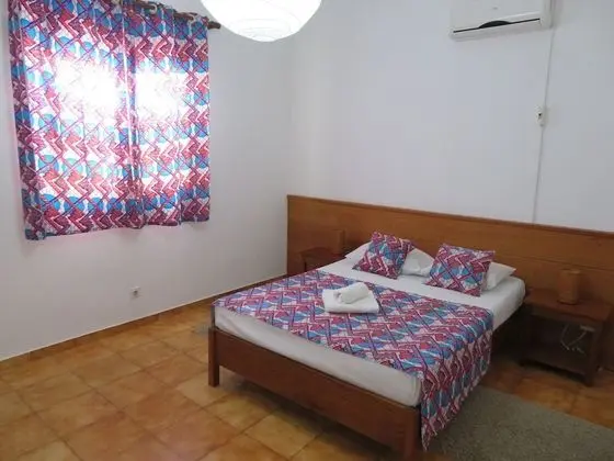 Standard Tek Büyük Yataklı Oda, Ortak Banyo