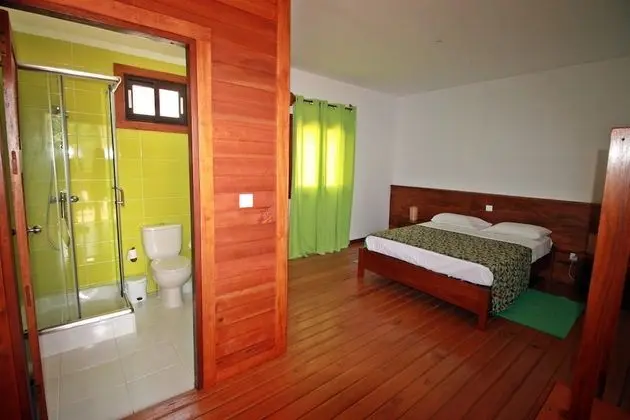 Standard Tek Büyük Yataklı Oda, Özel Banyo