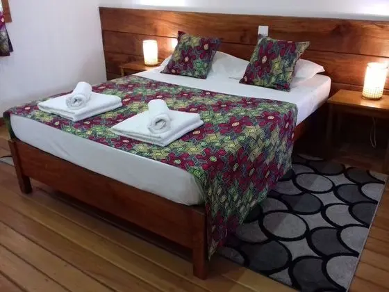 Standard Tek Büyük Yataklı Oda, Özel Banyo