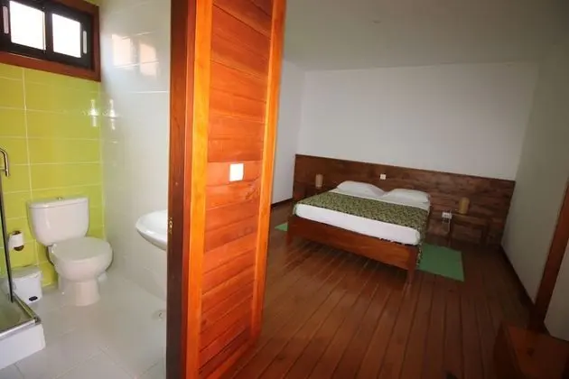 Standard Tek Büyük Yataklı Oda, Özel Banyo