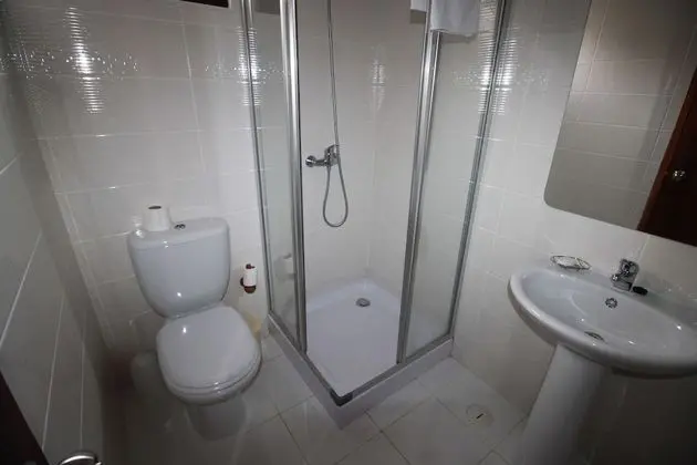 Standard Tek Büyük Yataklı Oda, Özel Banyo