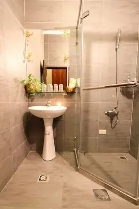 Standard Dört Kişilik Oda